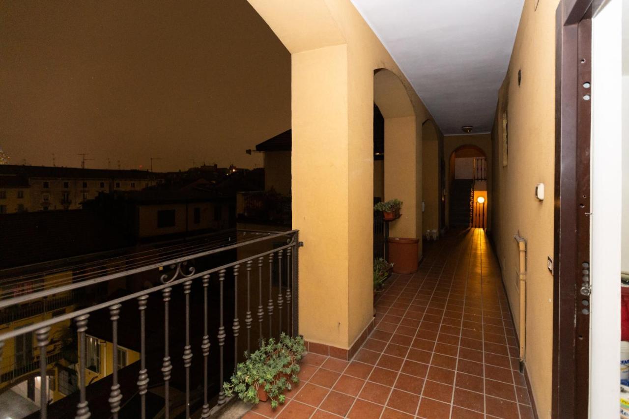 Dream House Chinatown Apartment Milan Exterior photo